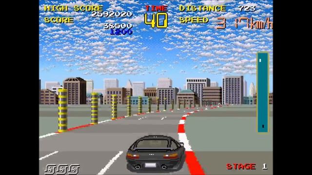 Top 25 1980s Arcade Games