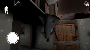 10 Смешных моментов в бабке Гренни #3 | Granny 1.7.2