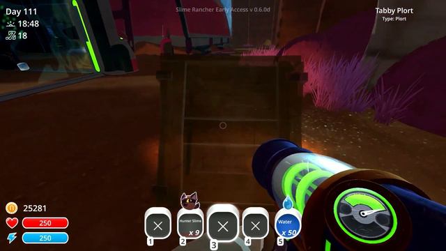 Slime rancher - #31 HÅRD JOBB MED ATT VARA SLIME ÄGARE ! ( svenska ) смотреть онлайн