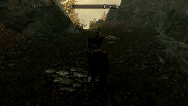 Skyrim Adventures Ep.6 High Hrothgar