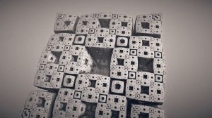 Фракталы Фаберже от тома Беддарда / Faberge fractals - Tom Beddard (SubBlue)