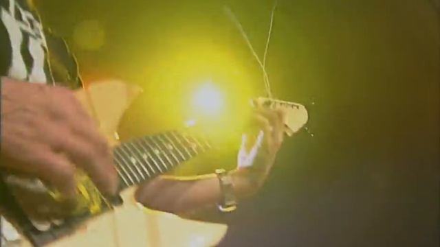 Группа «Воскресение» — Ветерок (1992 год).