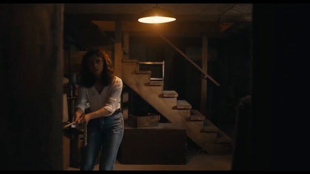 Barbarian (2022) - Tráiler Subtitulado En Español