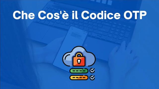 Codice OTP: Cos’è e Come funziona смотреть онлайн