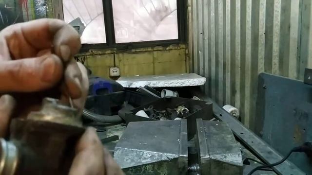 Востановление тормозного цилиндра альмера классик смотреть онлайн