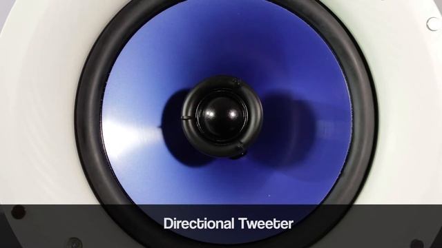 Yamaha NS IC800 Ceiling Speakers смотреть онлайн