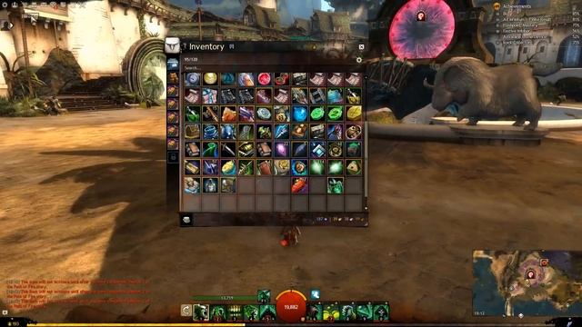 GW2 Path of Fire - Ultimate Rewards смотреть онлайн