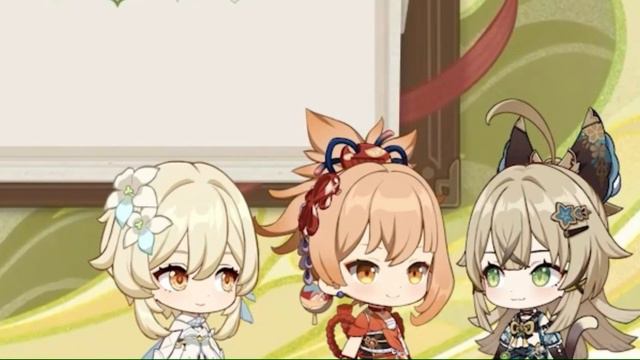 Yoimiya is OBSESSED with Kirara! - Genshin Impact 3.7 Livestream смотреть онлайн