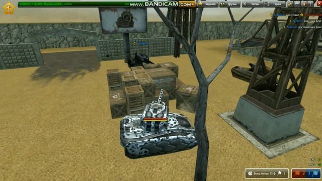 Комплект ''Целитель'' XP - Pro Tanki Online смотреть онлайн