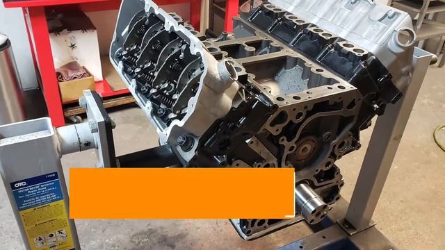 How Much Does It Cost To Replace The 6.4 Powerstroke Engine? смотреть онлайн