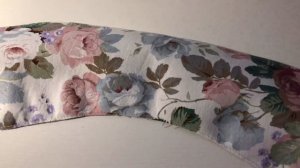 Как пришить воротник и обработать его обтачкой?