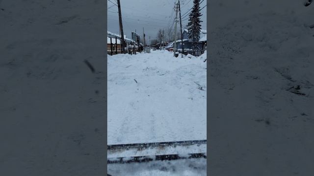 Алдан ул. Якутская смотреть онлайн