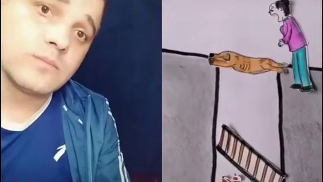 Надо друг другу помогать! смотреть онлайн