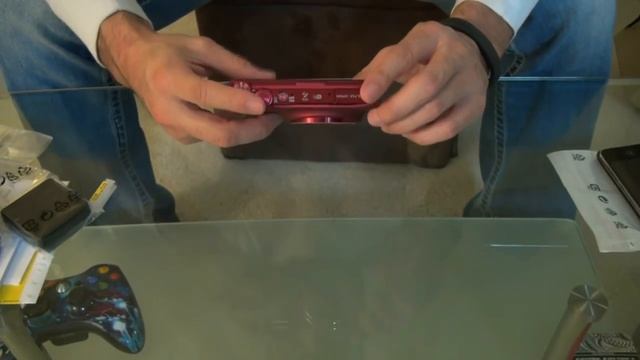 Nikon Coolpix S9500 Unboxing & Wi-fi setup смотреть онлайн