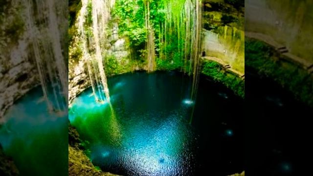 Инопланетные пейзажи нашей планеты.Alien landscapes our planet смотреть онлайн