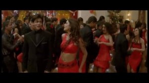 Gori Gori/ Shahrukh Khan/Sushmita Sen/Zayed Khan/Amrita Rao/Клип из к/ф "Я рядом с тобой"