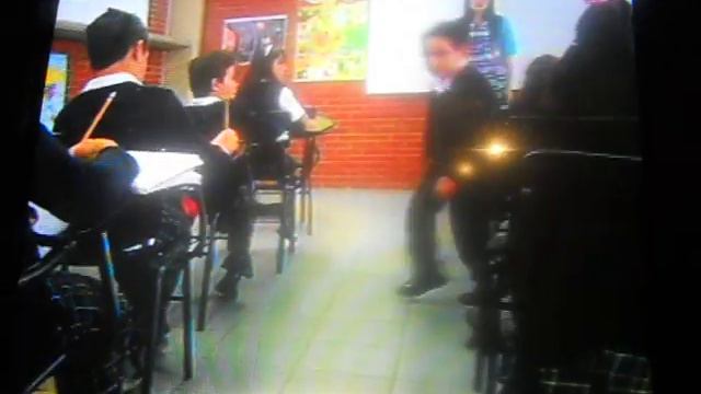 Roberto NO!!! (ROSA DE GUADALUPE) смотреть онлайн
