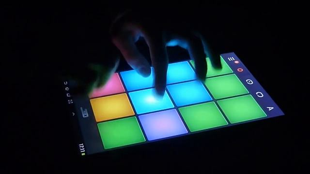 Drum Pad Machine смотреть онлайн