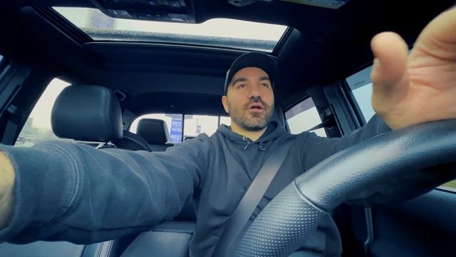 Picking Up New Truck + Parting Out Tacoma! смотреть онлайн