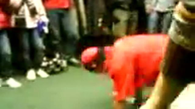 pskov breaking dancing 01 смотреть онлайн