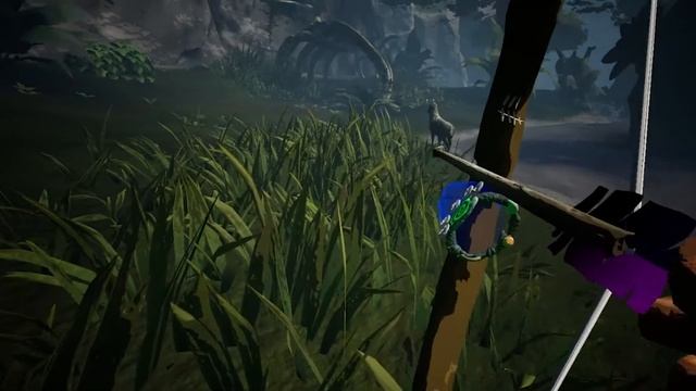 Song In The Smoke [PS4/PC] Debut Trailer смотреть онлайн