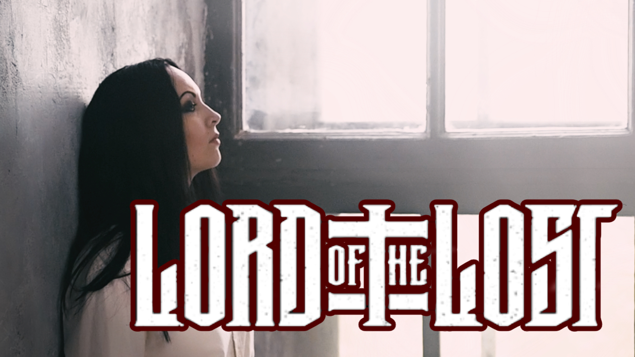 Lord Of The Lost - Loreley Cover By Kerosene