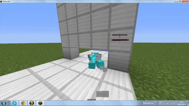 Обзор модов №1 Smart Moving смотреть онлайн