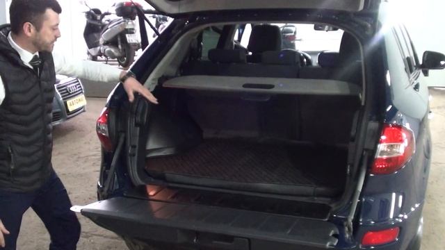 Renault Koleos 2009 г в смотреть онлайн