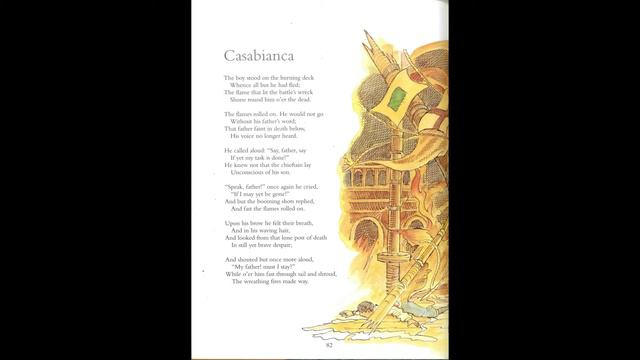 Casabianca смотреть онлайн