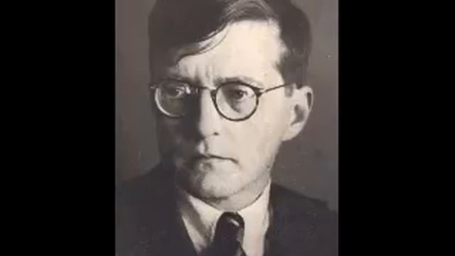 Dmitri Shostakovich - Waltz No 2 смотреть онлайн