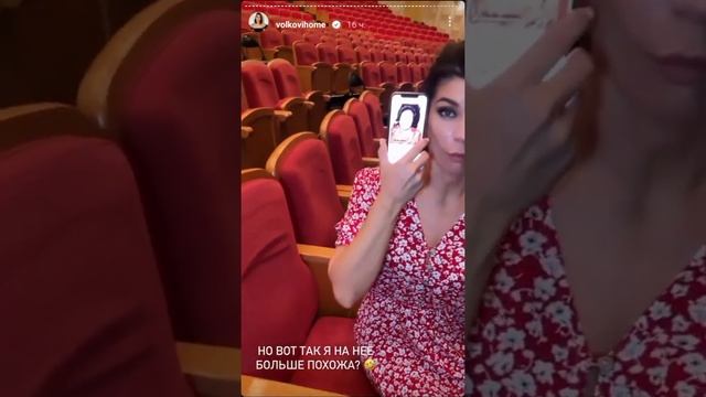Вера из Ворониных в театре смотреть онлайн