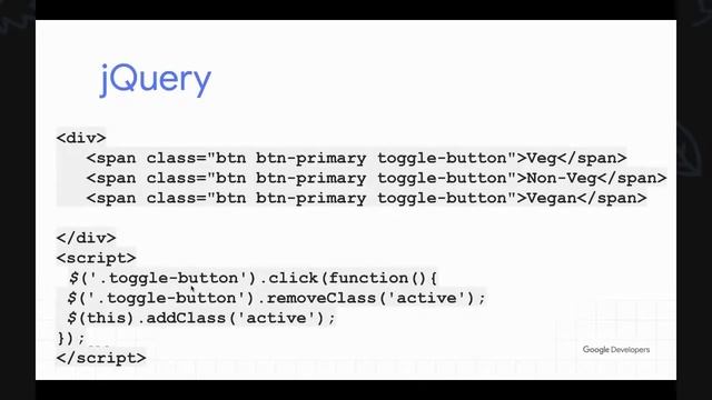 JS for Frontend Development: Managing UI & State with Frameworks (Wafa Waheeda) смотреть онлайн