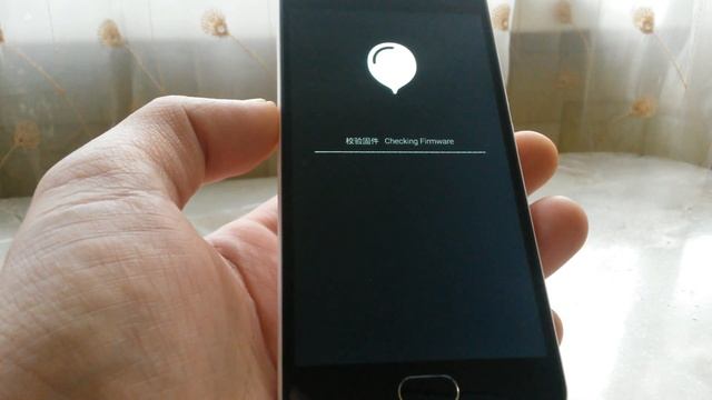 Flyme 5.1.4.1Y & Flyme 5.1.0.1MY ошибка Firmware corrupt!!! смотреть онлайн