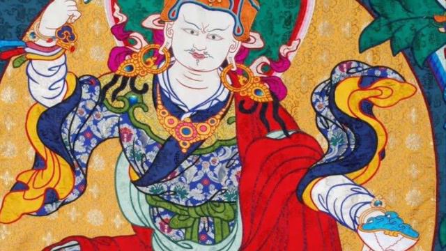 Om ah hung Benza Guru padma Siddhi hung смотреть онлайн