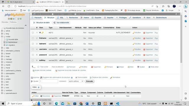 Simple crud Yii | login |Yii 2023| panel admin Yii смотреть онлайн
