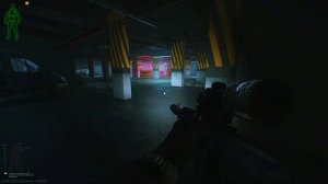 Ключ от комнаты охраны в Concordia | Улицы Таркова