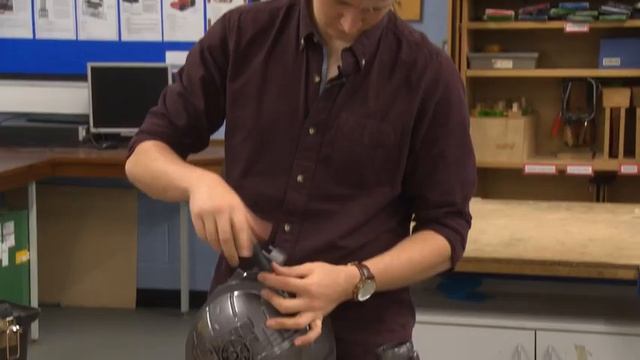 8    DC39 Disassembly