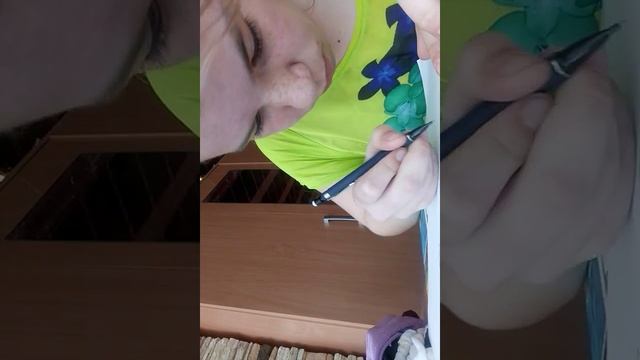 Как нарисовать морскую свинку смотреть онлайн