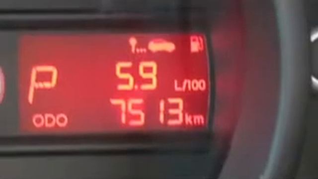 2014 Kia Picanto With Airconditioner