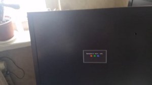 Прыгает изображение на мониторе Samsung E2220N