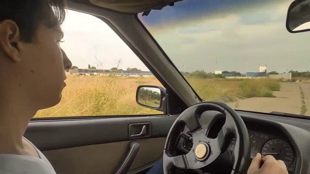 Honda Concerto 