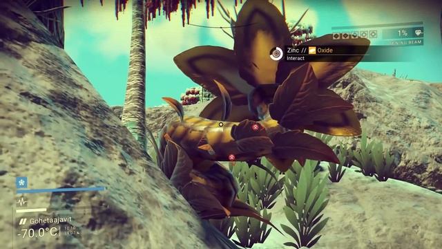 NO MAN'S SKY - How To Fix Your Ship смотреть онлайн