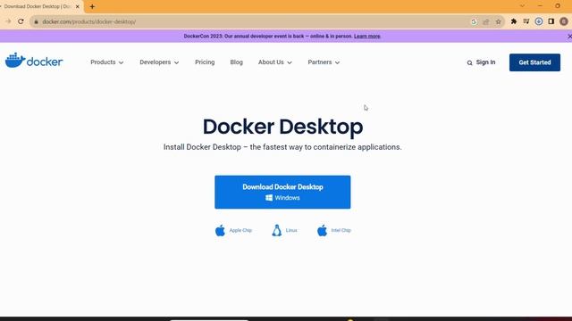 Docker Master Class EP 1 - Installing Docker | BachinaLabs EP112 смотреть онлайн