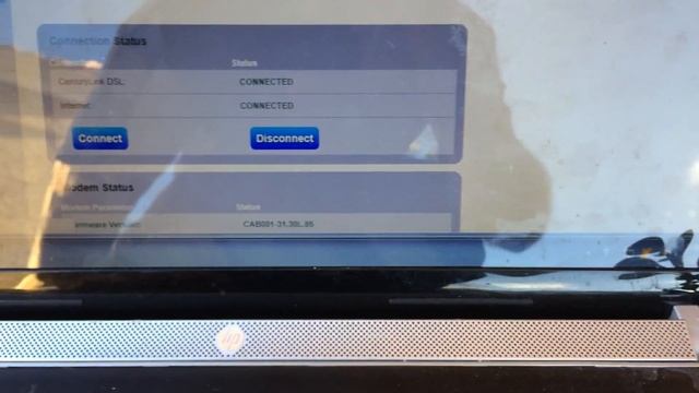 How I improved my CenturyLink DSL speed and service. No more unplugging the modem! смотреть онлайн