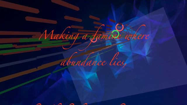 William Shakespeare - Sonnet 1 смотреть онлайн