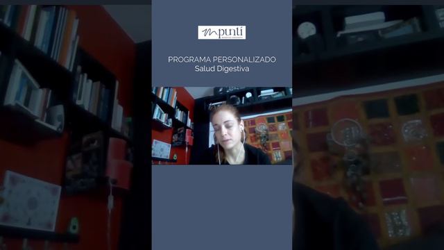 Testimonio "Dolor abdominal y malestar continuo" смотреть онлайн