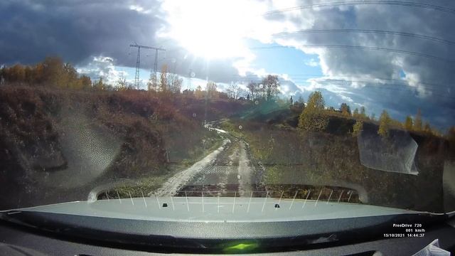 Cordiant All-Terrain смотреть онлайн