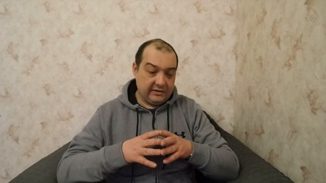 Защитный сеанс на установку воронки Улля смотреть онлайн