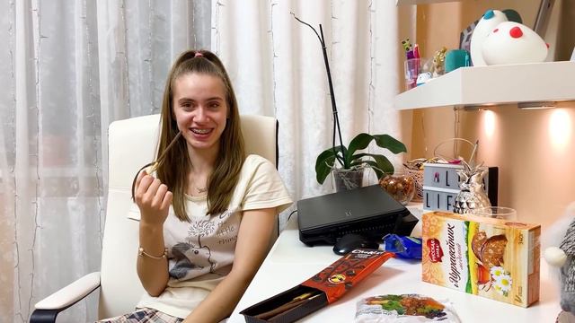 ПРОБУЮ САМУЮ ДЕШЕВУЮ ЕДУ ИЗ Fix Price 💥 СТРАННЫЙ НАПИТОК написала КОНТРОЛЬНУЮ В ШКОЛЕ!🔥 смотреть онлайн