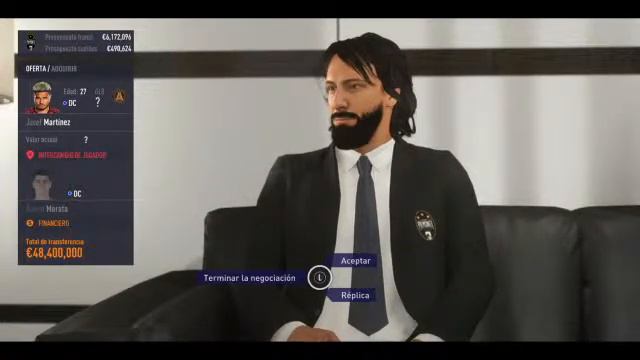 "LA VECCHIA SIGNORA DE CR7" | FIFA 21 MODO CARRERA JUVENTUS CAP. #1 смотреть онлайн